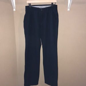 Men’s Under Armour Golf Pant, Size 30W/32 Length